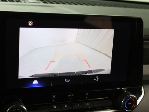 Certified 2023 Chevrolet Colorado Trail Boss w/ Advanced Trailering Package image 14