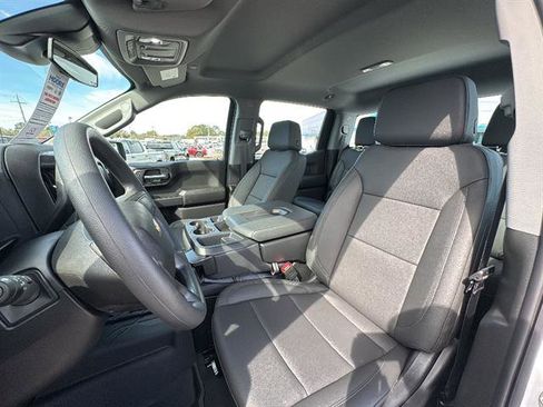 New 2026 Chevrolet Silverado 1500 W/T w/ LPO, Liner Protection Package AWD/4WD image 13