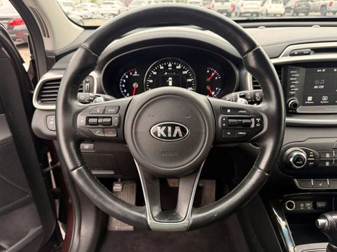 Used 2017 Kia Sorento EX w/ EX Premium Package AWD/4WD image 21