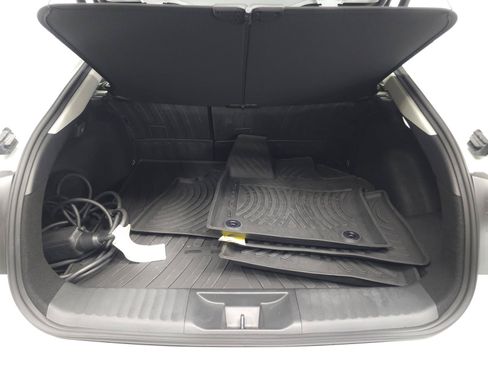 Certified 2025 Toyota Prius Plug-In Hybrid w/ Limited Premium Package FWD image 11