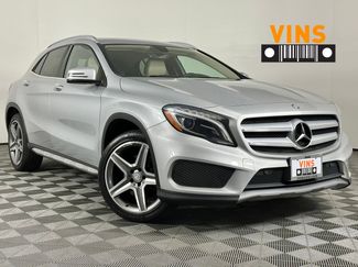 Used 2015 Mercedes-Benz GLA 250 4MATIC w/ Multimedia Package video 1