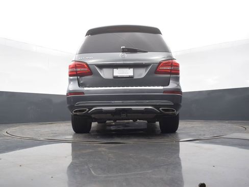 Used 2019 Mercedes-Benz GLS 450 4MATIC image 51