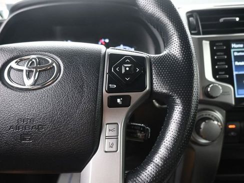 Used 2024 Toyota 4Runner SR5 Premium image 16