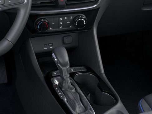 New 2026 Buick Encore GX Sport Touring w/ Advanced Technology Package image 23