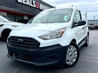 Used 2020 Ford Transit Connect XL