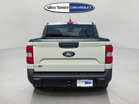 Used 2025 Ford Maverick XL FWD image 5