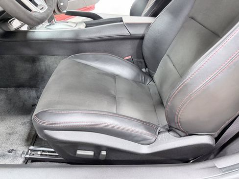 Used 2013 Chevrolet Camaro ZL1 RWD image 31