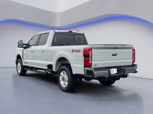 New 2026 Ford F250 XLT w/ XLT Premium Package image 10