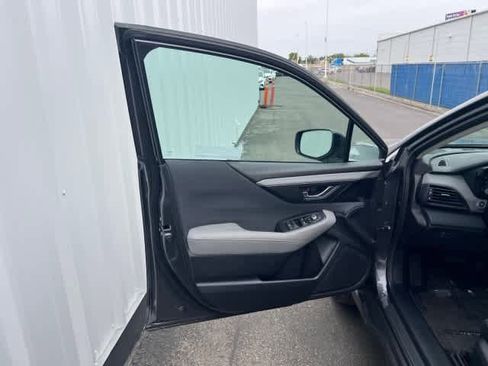 Used 2025 Subaru Outback Premium image 13