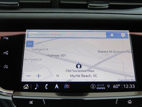 Used 2024 Cadillac XT6 Premium Luxury w/ Technology Package image 17