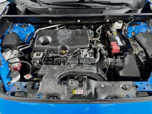 Used 2019 Toyota RAV4 XLE w/ Convenience Package image 35