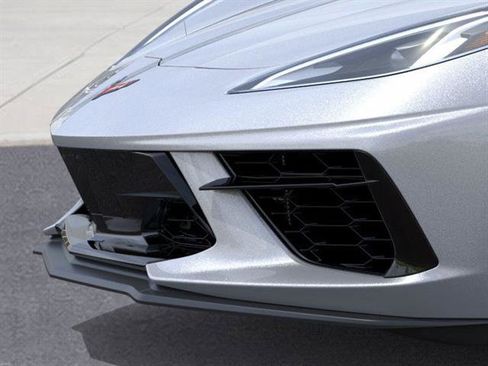 New 2026 Chevrolet Corvette Stingray Coupe w/ Battery Protection Package image 13