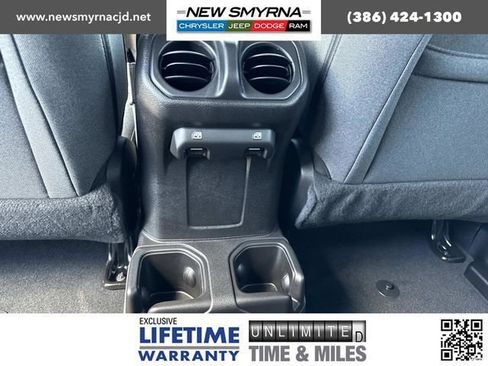 New 2026 Jeep Wrangler Willys image 30