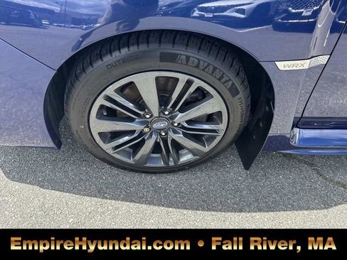 Used 2019 Subaru WRX AWD/4WD image 11