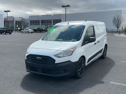 Used 2020 Ford Transit Connect XL