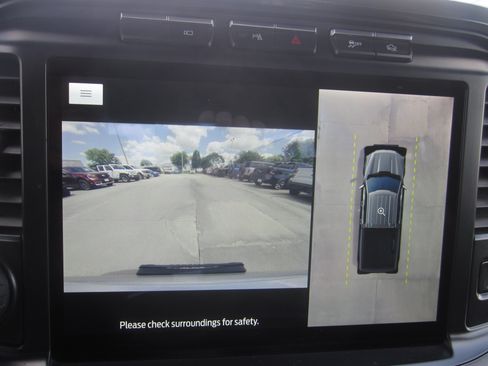 Used 2022 Ford F150 Tremor w/ Equipment Group 402A High AWD/4WD image 20