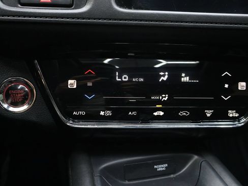Used 2022 Honda HR-V EX image 24