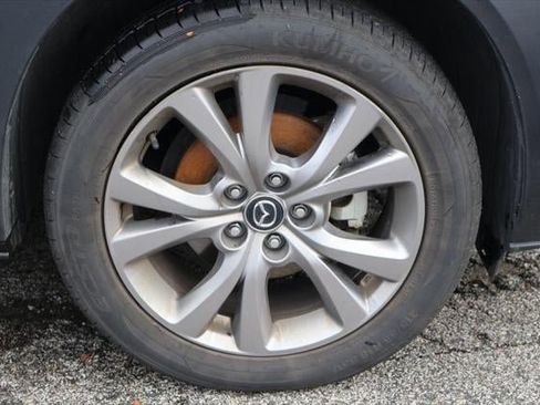 Used 2023 MAZDA CX-30 AWD 2.5 S w/ Select Package image 6