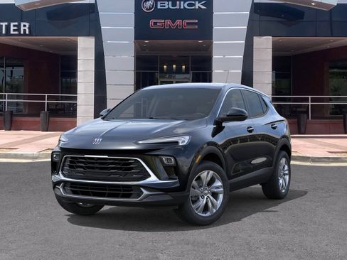 New 2026 Buick Encore GX Preferred w/ Advanced Technology Package FWD image 7