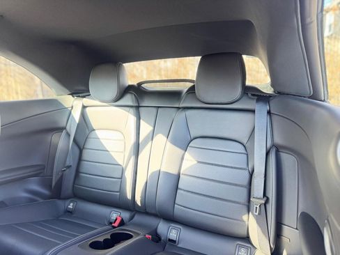 Used 2021 Mercedes-Benz C 300 4MATIC Cabriolet w/ AMG Line image 17