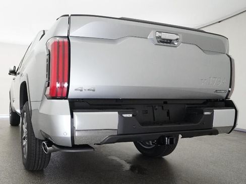 New 2026 Toyota Tundra 1794 Edition AWD/4WD image 22