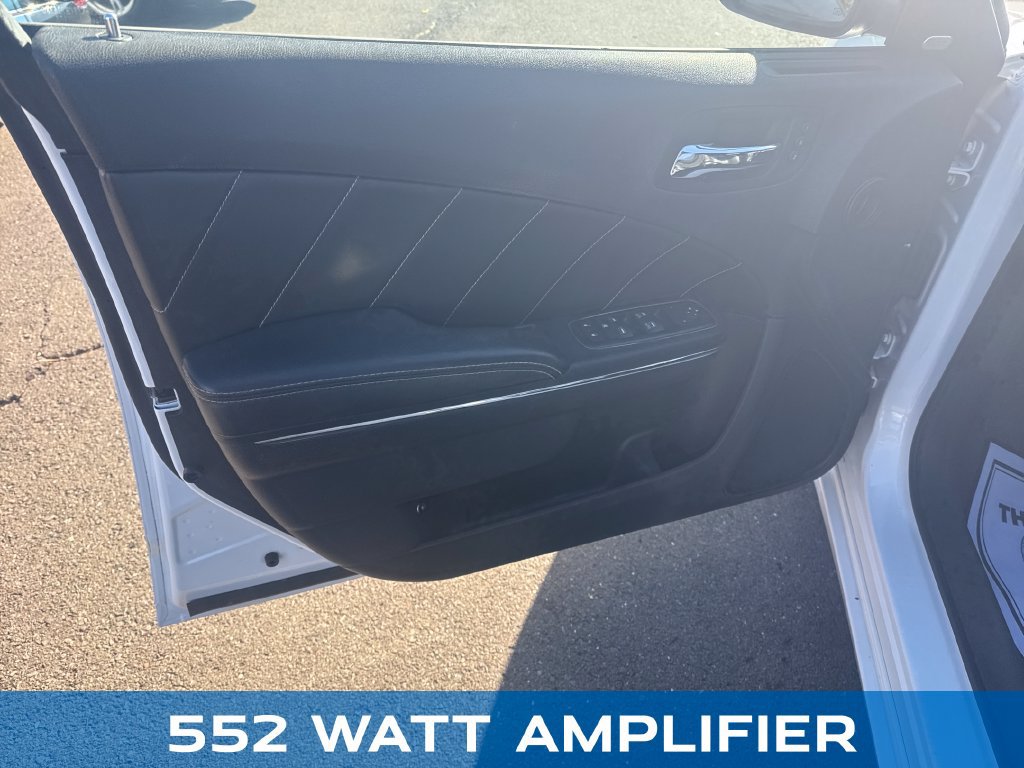 Used 2012 Dodge Charger R/T RWD image 11