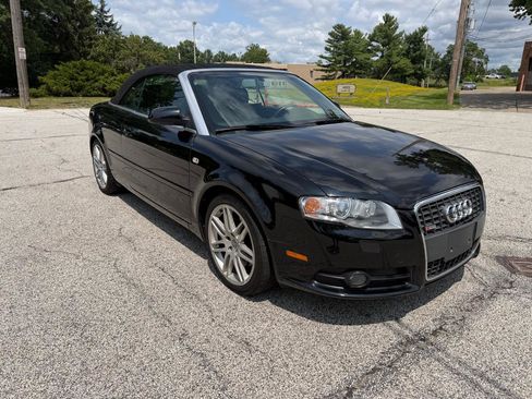 Used 2009 Audi A4 2.0T AWD/4WD image 3