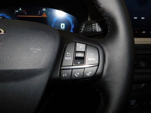 New 2025 Ford Bronco Sport Big Bend w/ Convenience Package image 28