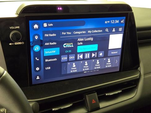 New 2026 Subaru Outback Touring XT AWD/4WD image 16