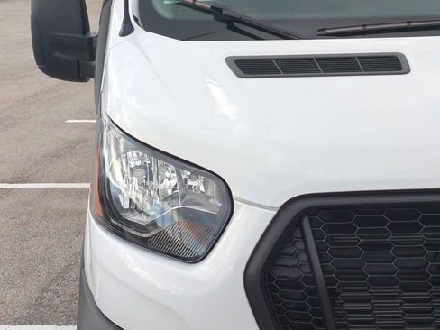 New 2026 Ford Transit 350 XL image 10