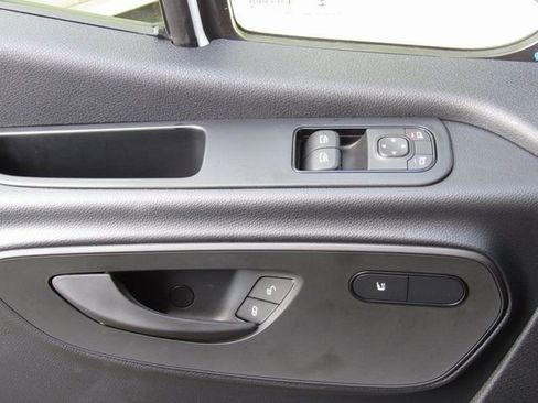 New 2026 Mercedes-Benz Sprinter 2500 image 34
