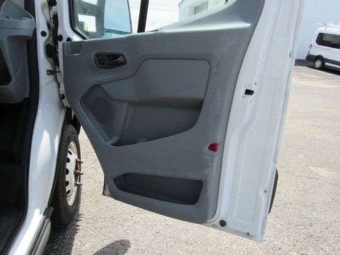 Used 2019 Ford Transit 350 156 DRW RWD image 12