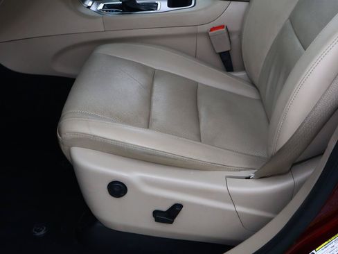 Used 2021 Jeep Grand Cherokee Limited w/ Luxury Group II RWD image 16
