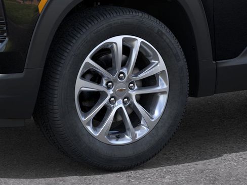 New 2026 Chevrolet TrailBlazer LS w/ LS Convenience Package image 33