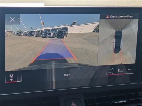 Used 2023 Audi S5 Premium Plus w/ Premium Plus image 15