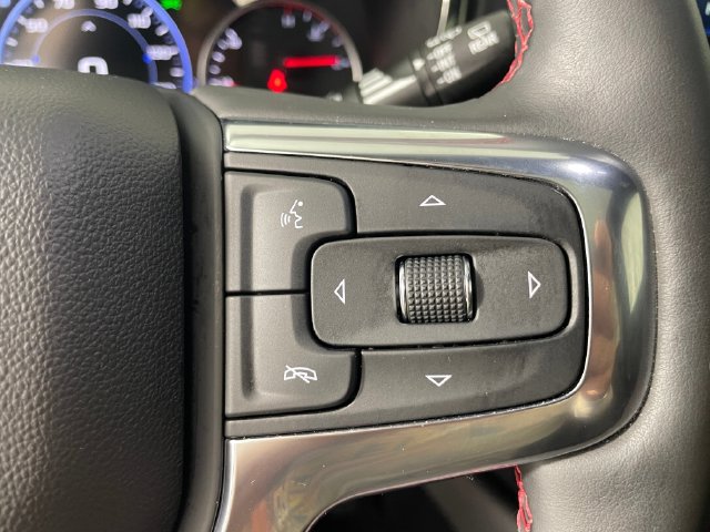 Used 2024 Chevrolet Blazer RS AWD/4WD image 13
