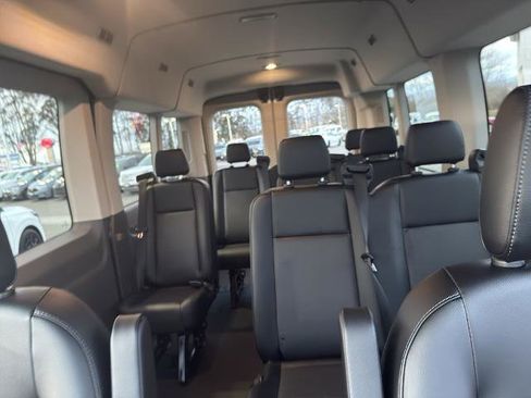 New 2026 Ford Transit 350 XL image 11