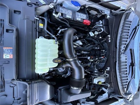 New 2025 Ford Expedition Active image 10