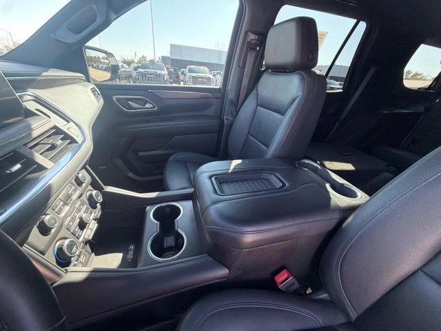 Used 2023 Chevrolet Tahoe LT w/ LT Signature Package AWD/4WD image 18