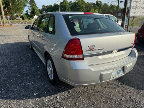 Used 2004 Chevrolet Malibu LT w/ Preferred Equipment Group FWD image 12