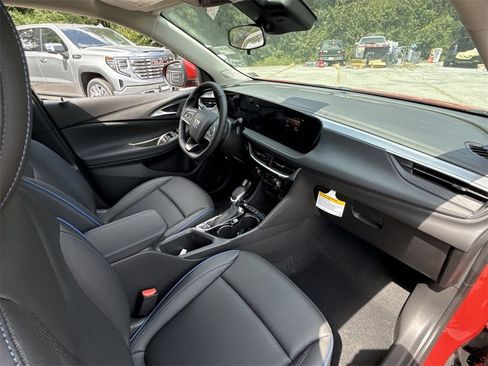 New 2026 Buick Encore GX Sport Touring w/ Comfort Package image 25