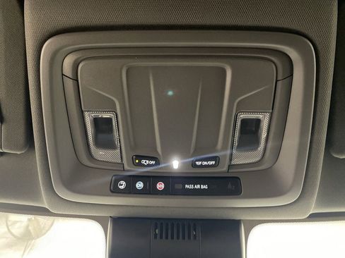 New 2026 Chevrolet Silverado 1500 RST image 23