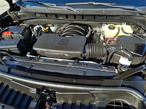 Certified 2022 Chevrolet Tahoe LT w/ Luxury Package image 31