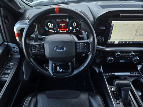 Used 2023 Ford F150 Raptor AWD/4WD image 13