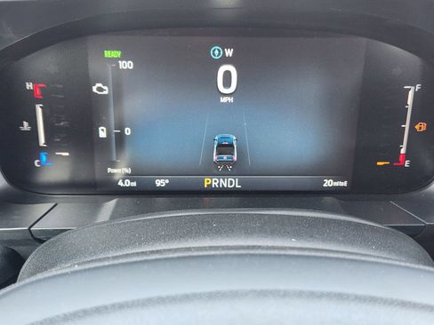 New 2026 Ford Maverick XLT FWD image 16