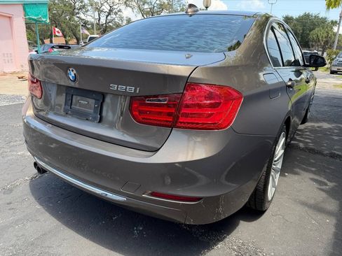 Used 2013 BMW 328i Sedan RWD image 8