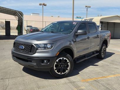 Used 2021 Ford Ranger XL w/ Equipment Group 101A High