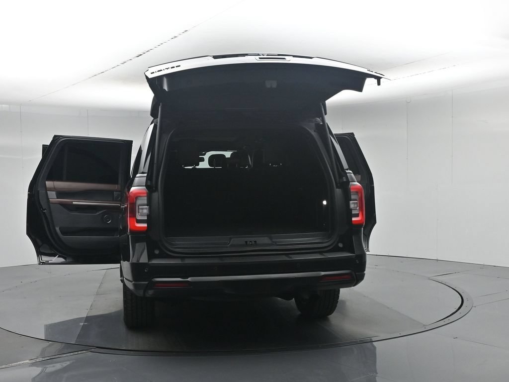 Used 2022 Ford Expedition Max Limited AWD/4WD image 41