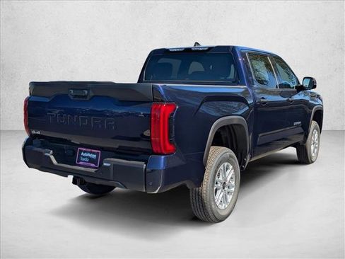 New 2026 Toyota Tundra SR5 image 2