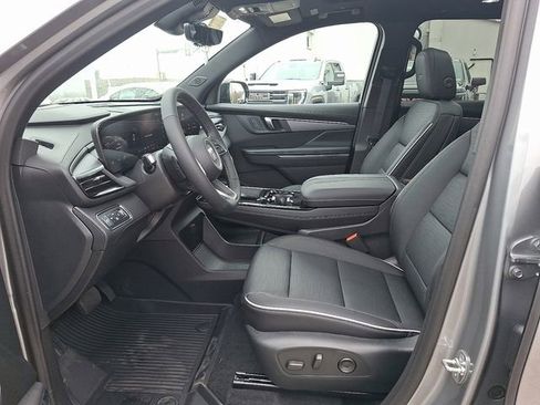 New 2026 Buick Enclave Sport Touring image 12